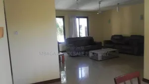 Furnished 3bdrm Apartment in Masaki for rent