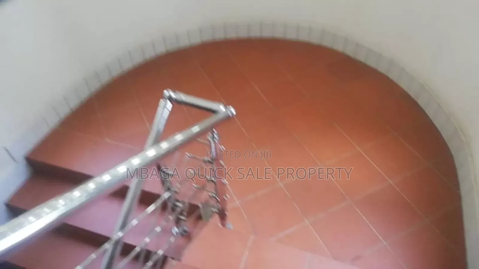 Furnished 3bdrm Apartment in Masaki for rent