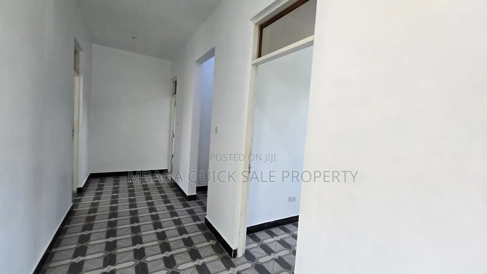 3bdrm House in Madale Kwa Kawawa, Goba for rent