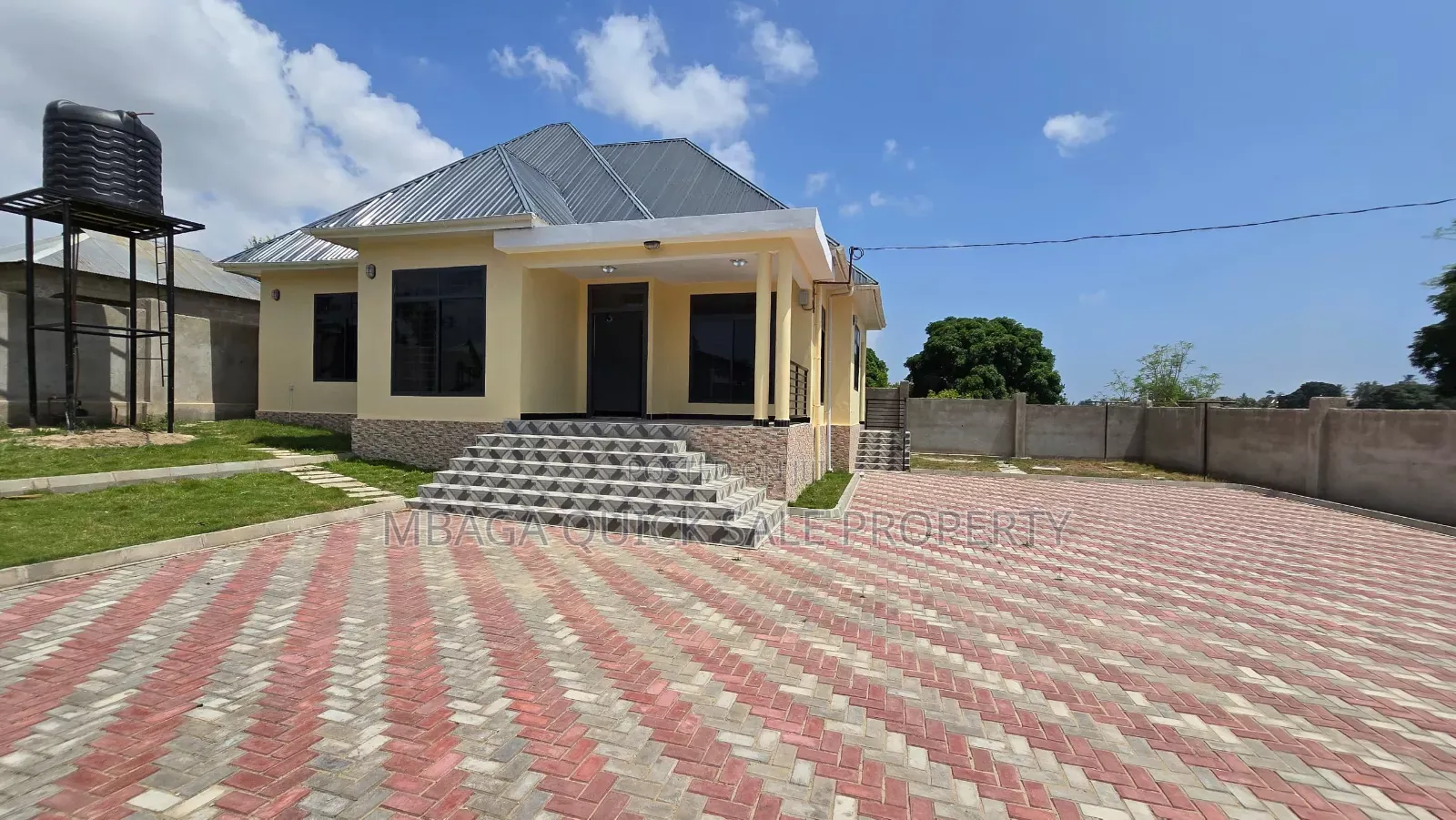 3bdrm House in Madale Kwa Kawawa, Goba for rent