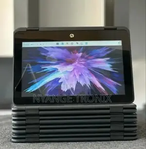 Laptop HP ProBook X360 11 G5 EE 4GB Intel Core I3 SSD 128GB