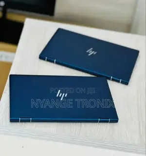 Laptop HP Elite Dragonfly G4 8GB Intel Core I5 SSD 256GB