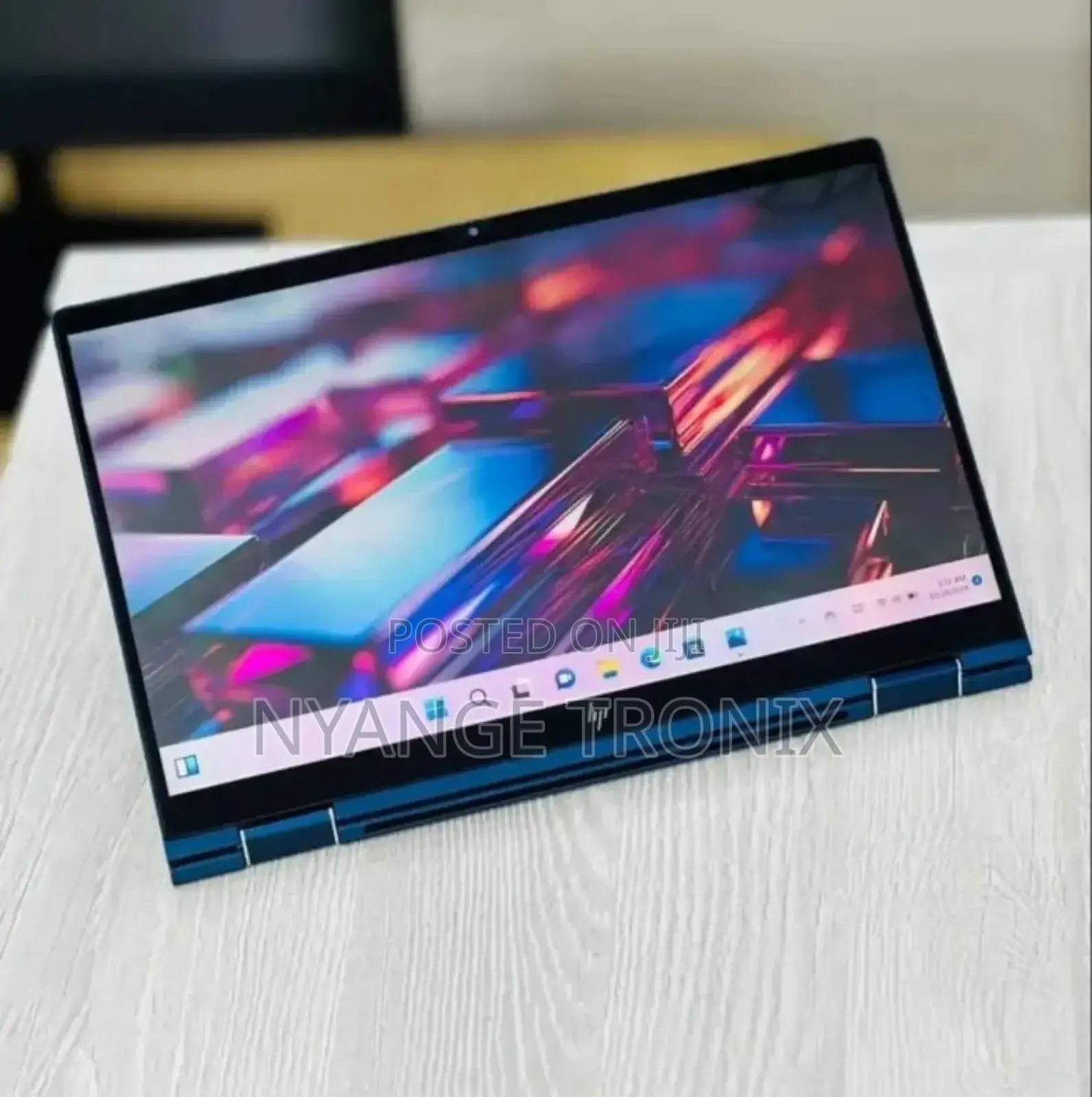 Laptop HP Elite Dragonfly G4 8GB Intel Core I5 SSD 256GB