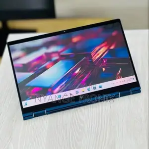 Laptop HP Elite Dragonfly G4 8GB Intel Core I5 SSD 256GB