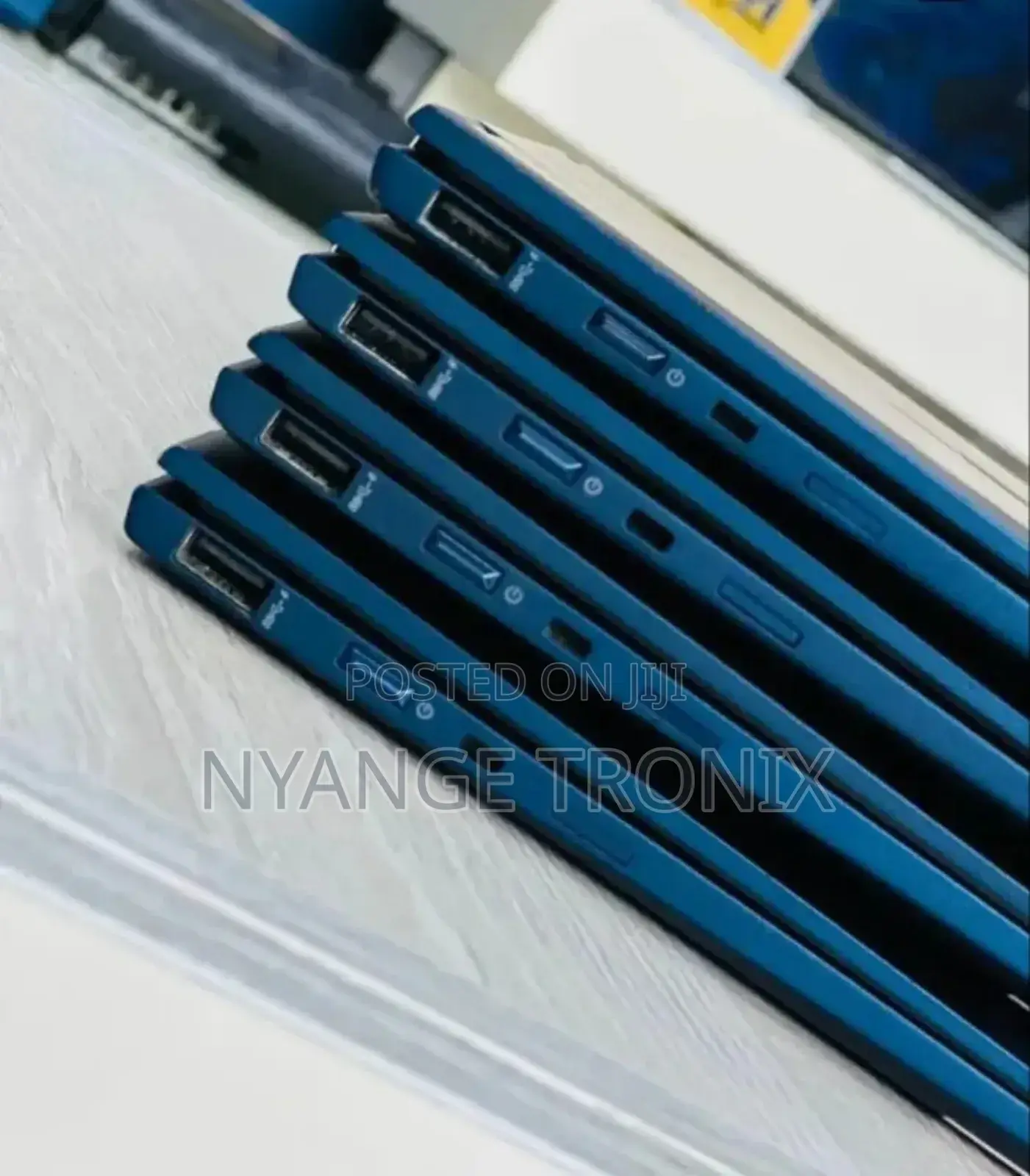 Laptop HP Elite Dragonfly G4 8GB Intel Core I5 SSD 256GB