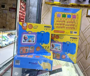 Kt4 Kids Tablets