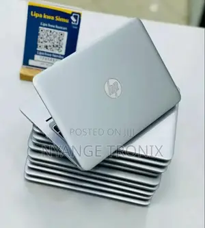 Laptop HP EliteBook 820 G3 8GB Intel Core I5 SSD 256GB