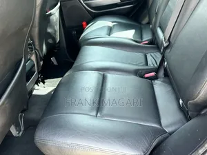 Land Rover Range Rover Sport 2007 Blue
