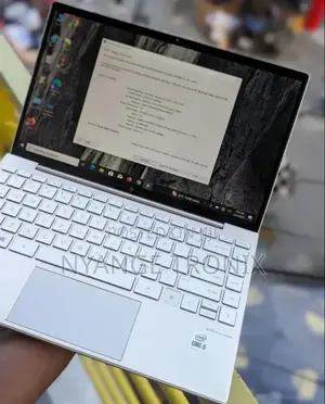 Laptop HP Envy 13 8GB Intel Core I5 SSD 256GB