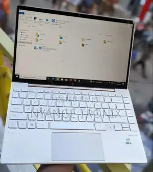 Laptop HP Envy 13 8GB Intel Core I5 SSD 256GB