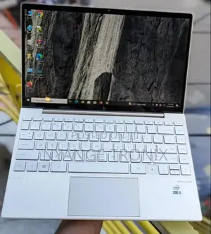 Laptop HP Envy 13 8GB Intel Core I5 SSD 256GB