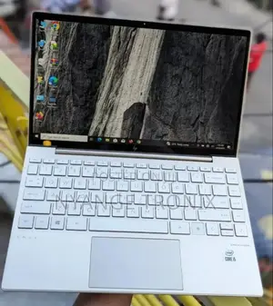 Laptop HP Envy 13 8GB Intel Core I5 SSD 256GB
