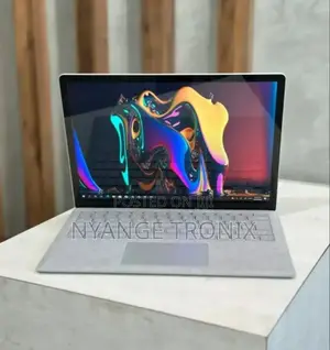 Laptop Microsoft Surface Laptop 8GB Intel Core I5 SSD 256GB