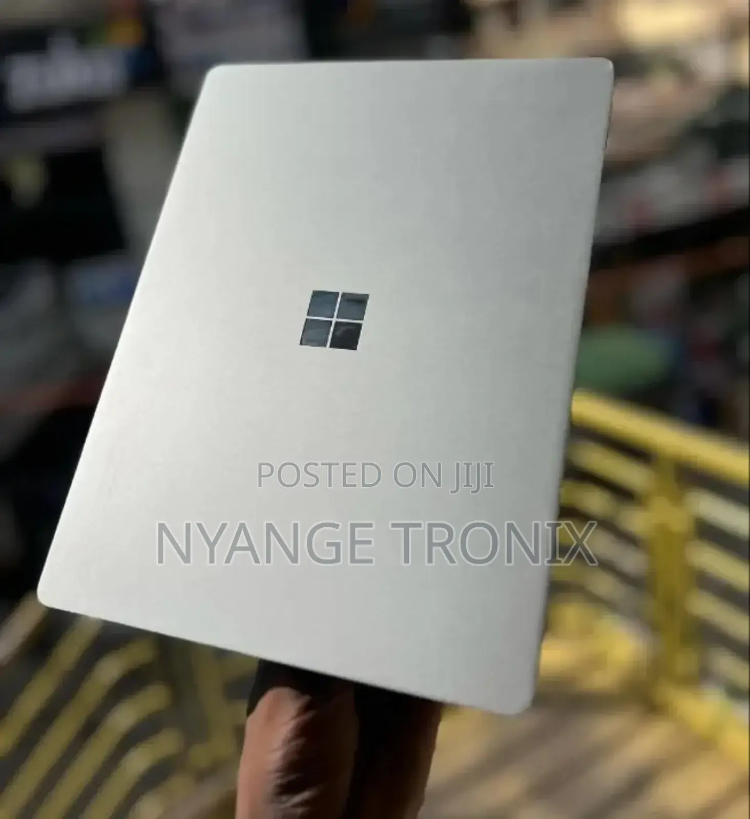 Laptop Microsoft Surface Go 8GB Intel Core I5 SSD 256GB