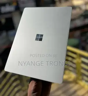 Laptop Microsoft Surface Go 8GB Intel Core I5 SSD 256GB