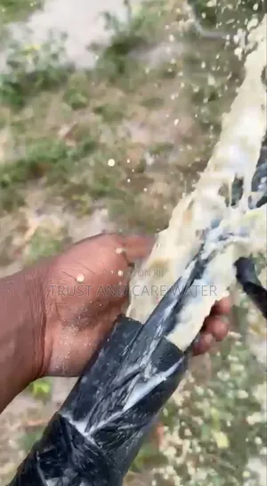 Wasafishaji Visima