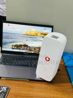 Vodacom Unlimited Wifi 5g (Router)