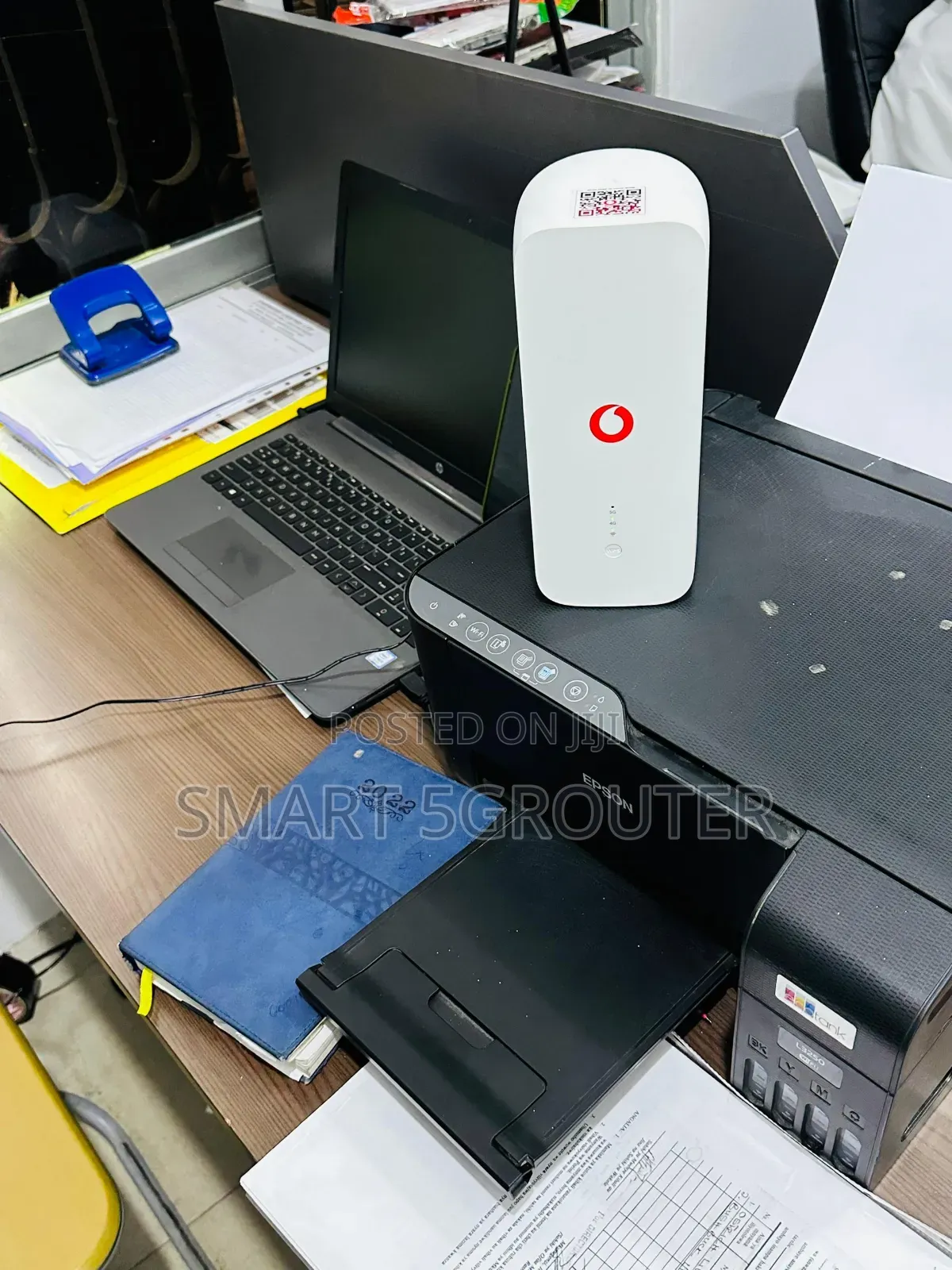 Wireless Vodacom 5g Router