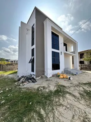 3bdrm Apartment in Mbweni for sale