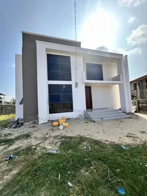 3bdrm Apartment in Mbweni for sale