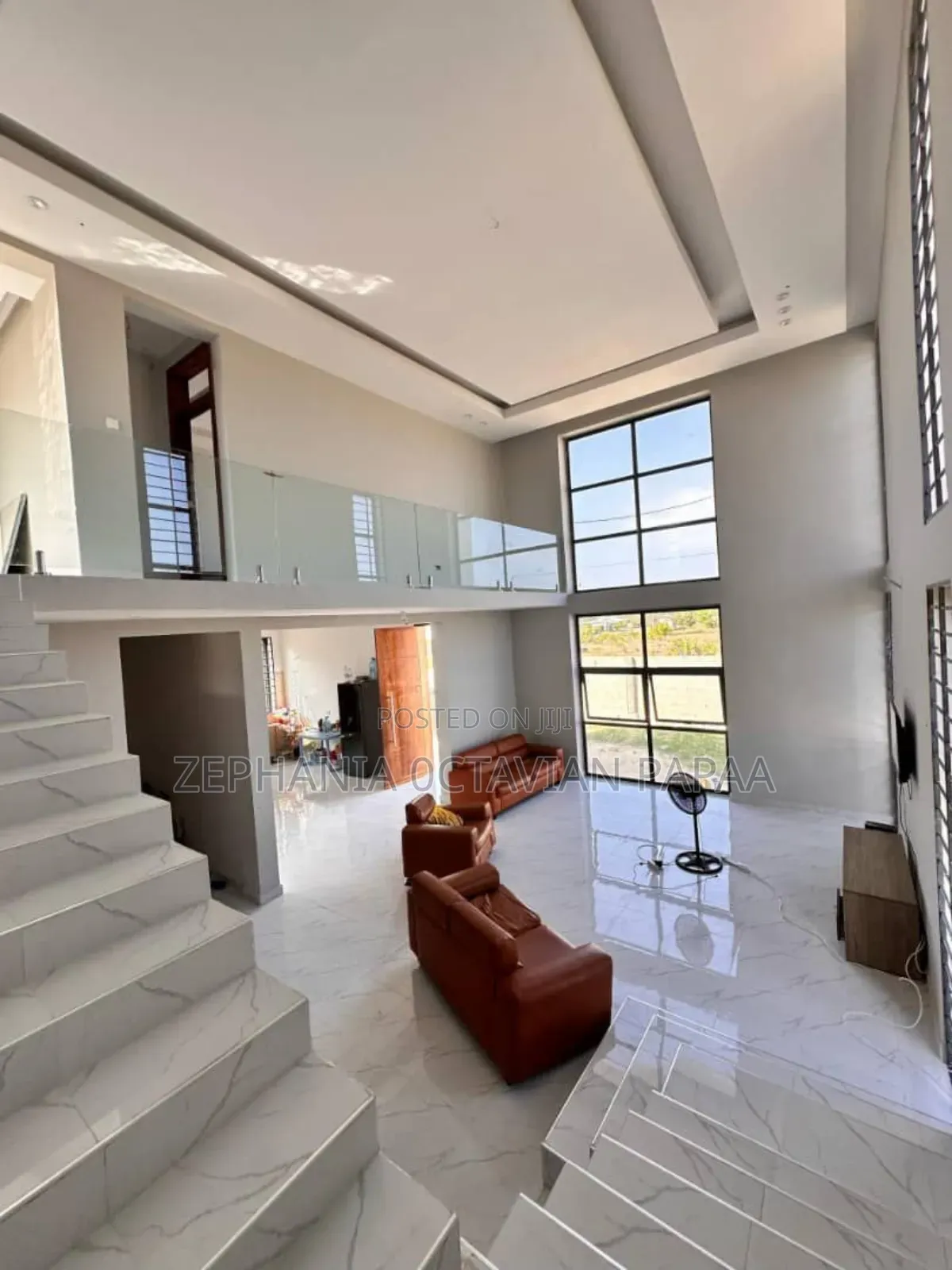 3bdrm Apartment in Mbweni for sale