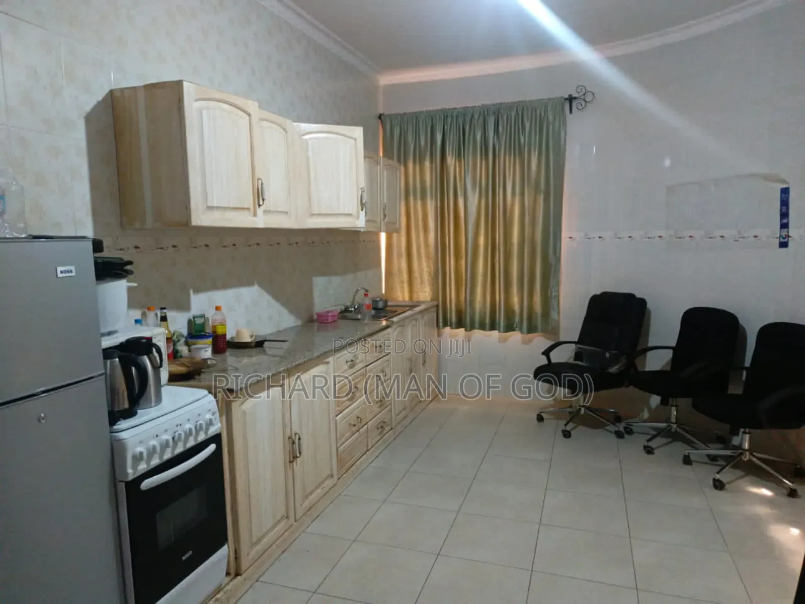 3bdrm House in Arusha for sale