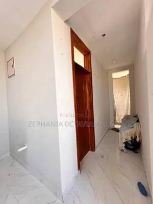 3bdrm Apartment in Mbweni for sale