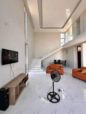 3bdrm Apartment in Mbweni for sale