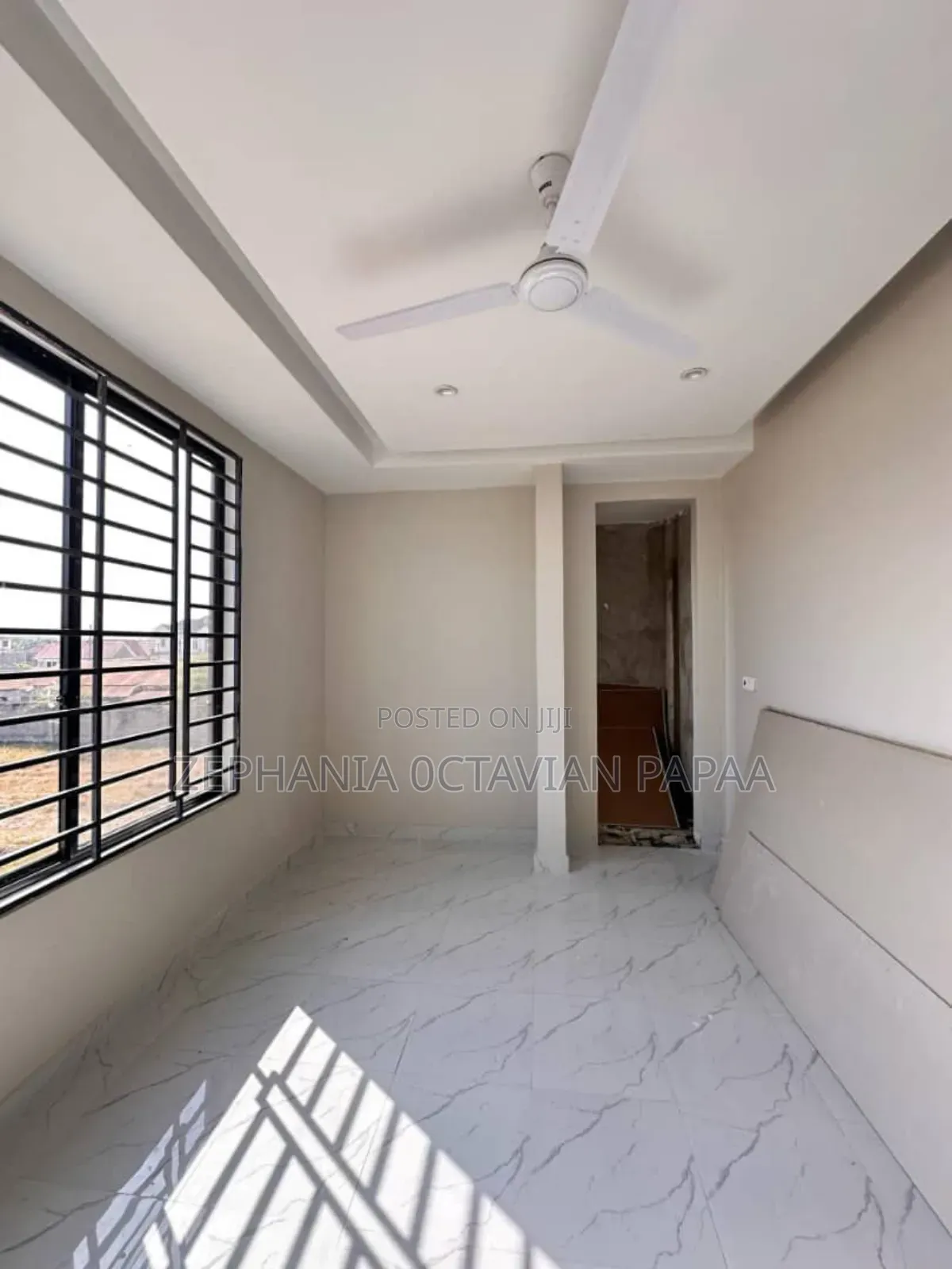 3bdrm Apartment in Mbweni for sale