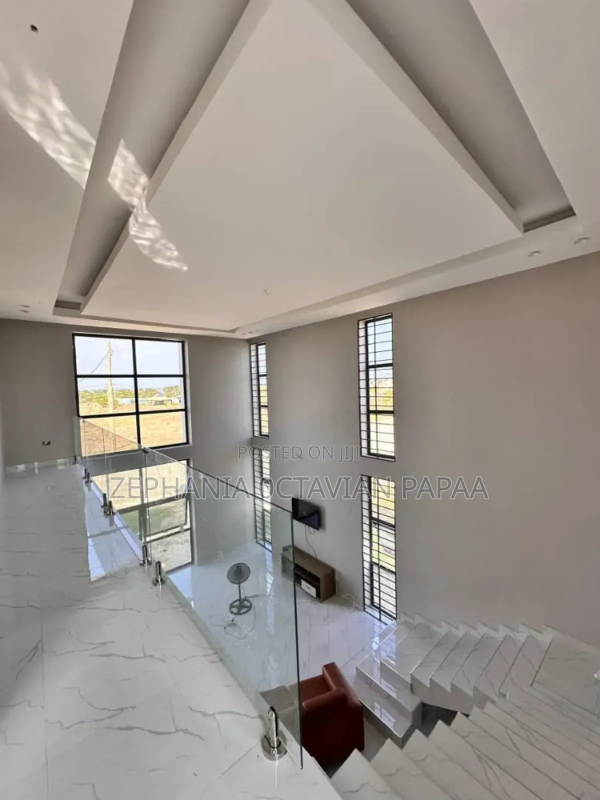 3bdrm Apartment in Mbweni for sale