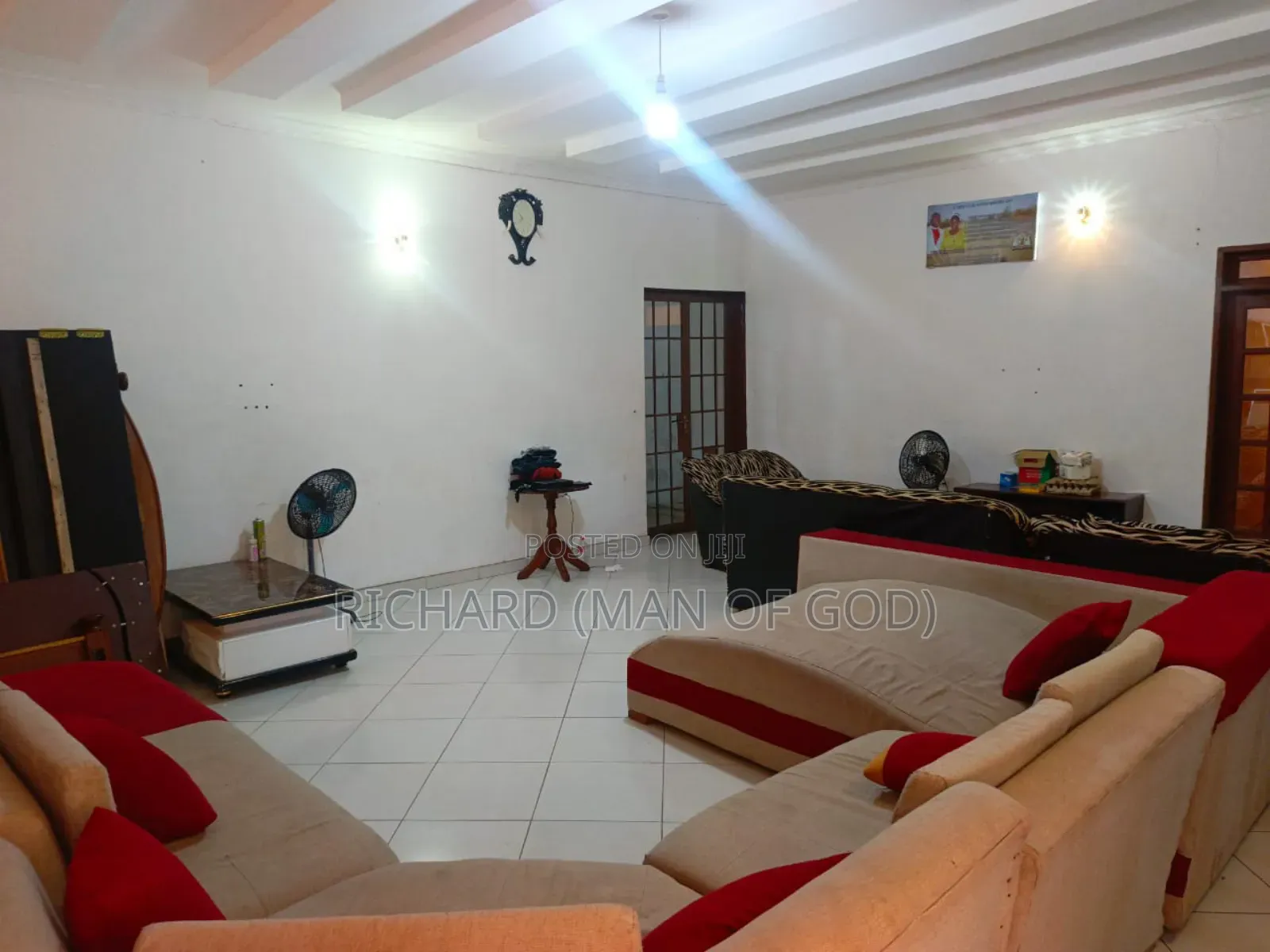 3bdrm House in Arusha for sale