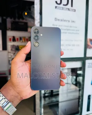 New Samsung Galaxy A16 128 GB Black