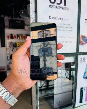 New Samsung Galaxy A16 128 GB Black