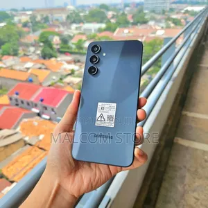 New Samsung Galaxy A16 128 GB Black
