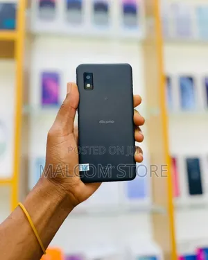 New Sharp Aquos wish 64 GB Black
