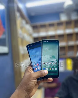 New Sharp Aquos wish 64 GB Black