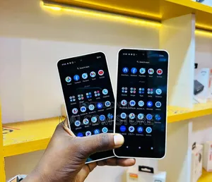 New Sharp Aquos wish 64 GB Black