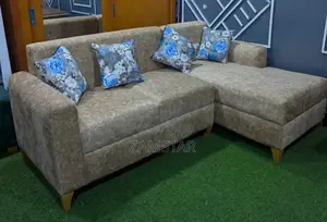 L Shape Sofa
