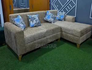 L Shape Sofa