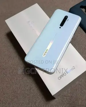 New Oppo Reno 2Z 256 GB