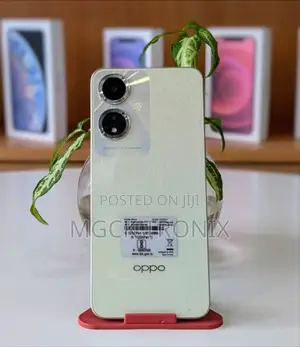 New Oppo A59 32 GB Black