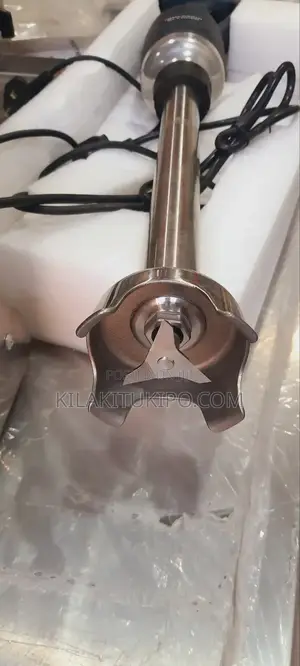 Immersion Blender Power 500W
