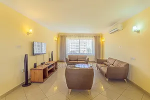 Furnished 3bdrm Apartment in Upanga Estate, Kinondoni for sale