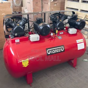 Pioneer Air Compressor 1000l