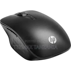 Original HP Bluetooth Travel Mouse