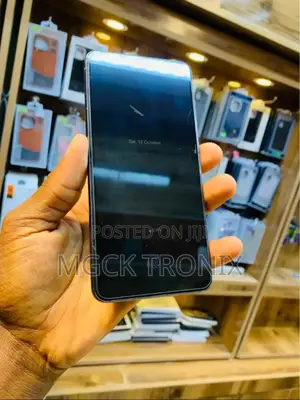 Samsung Galaxy S21 FE 5G 128 GB Black