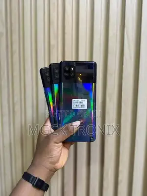 Samsung Galaxy A42 5G 128 GB Black
