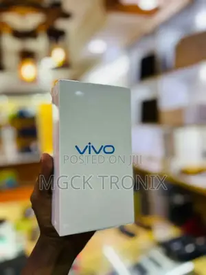 New Vivo V23 5G 256 GB Blue