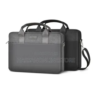 Wiwu Minimalist Pro Laptop Bag 14 15.6inch