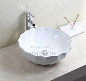 Hand Washing Basin